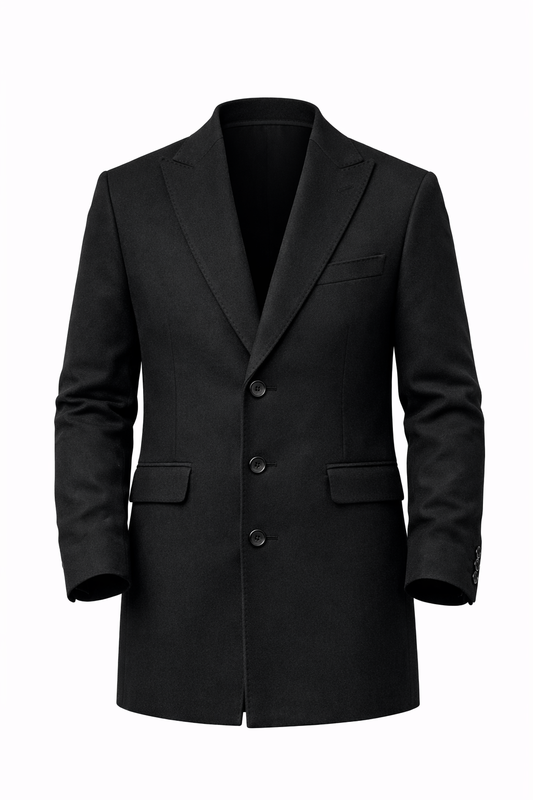 Black Coat