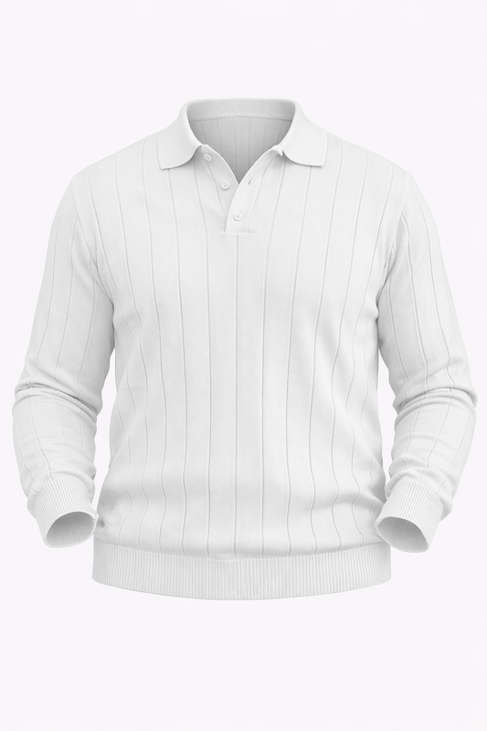 White Polo