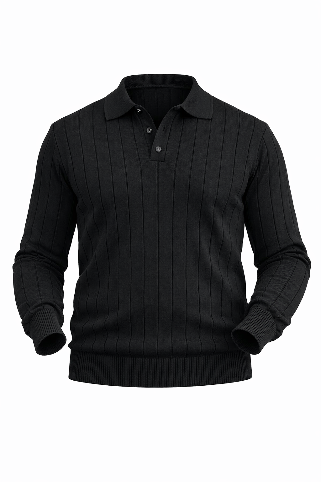 Black Polo