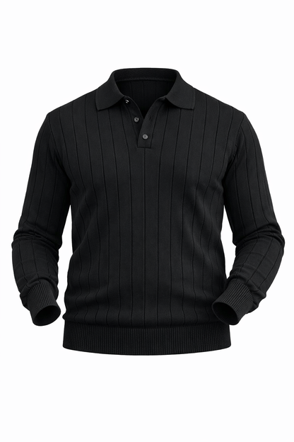 Black Polo