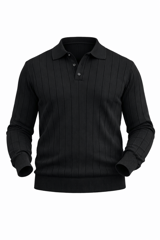 Black Polo