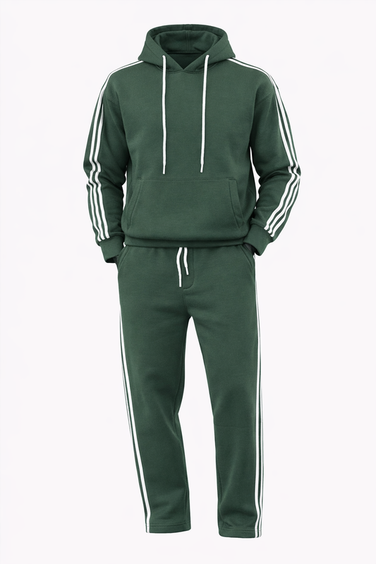 Ozero Brand Blue Olive Green Set
