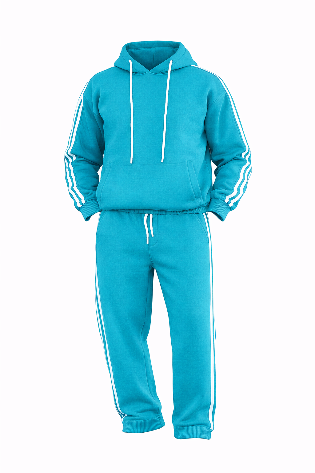 Ozero Brand Blue Turquoise Set