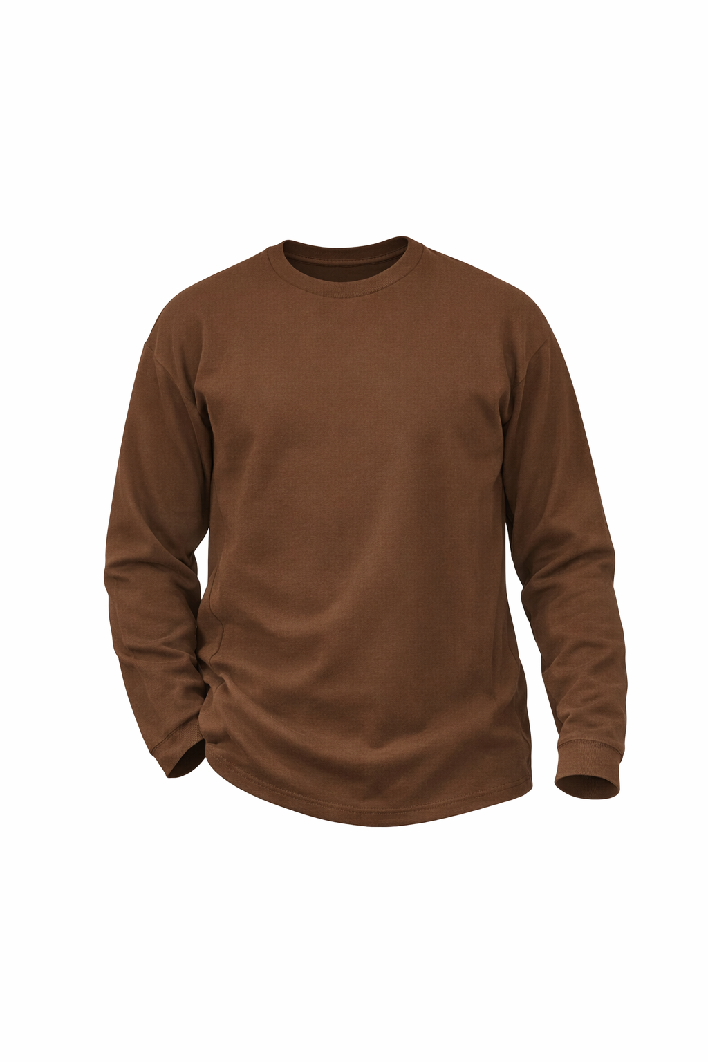Ozero Brand Brown Top