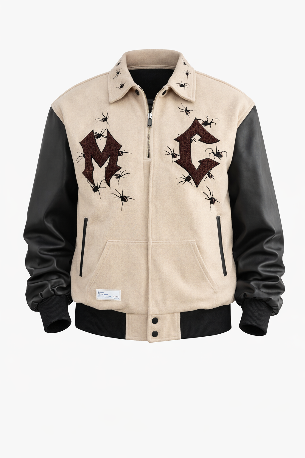 Varsity Jacket
