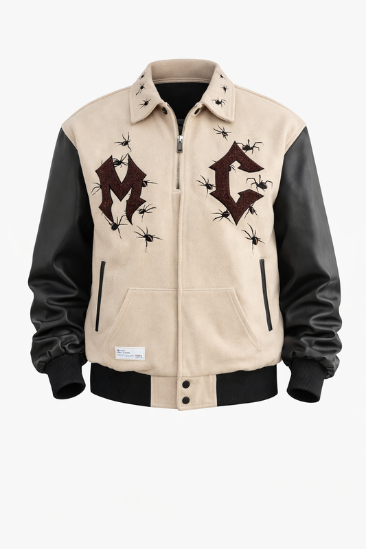 Varsity Jacket