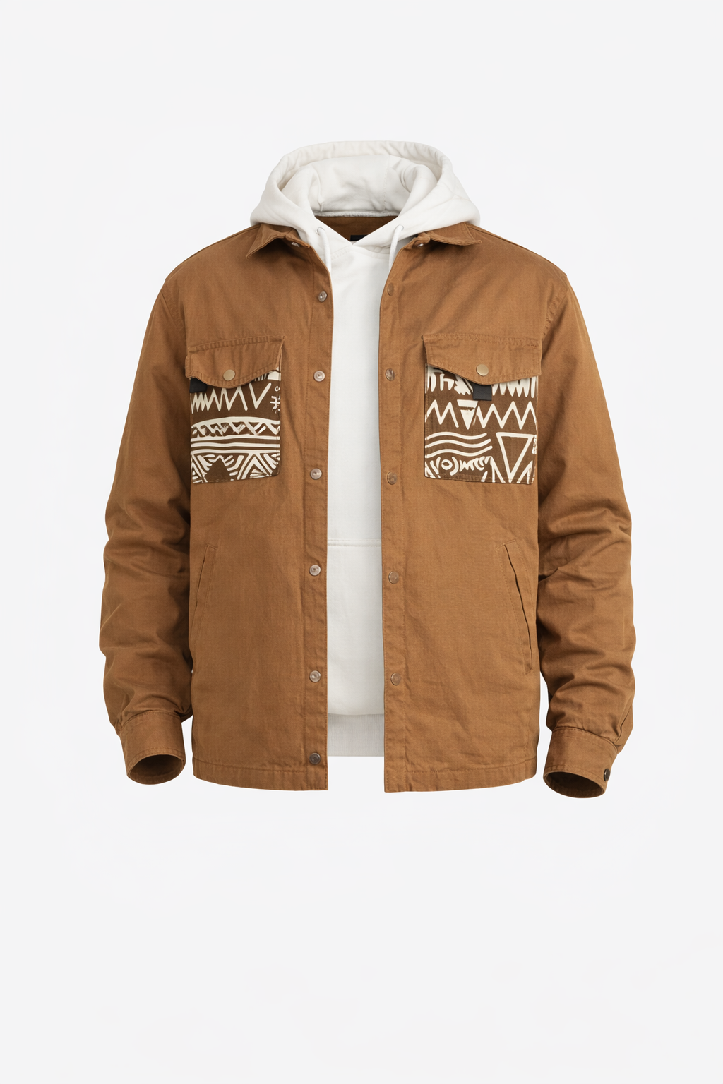 Havan Trucker Jacket