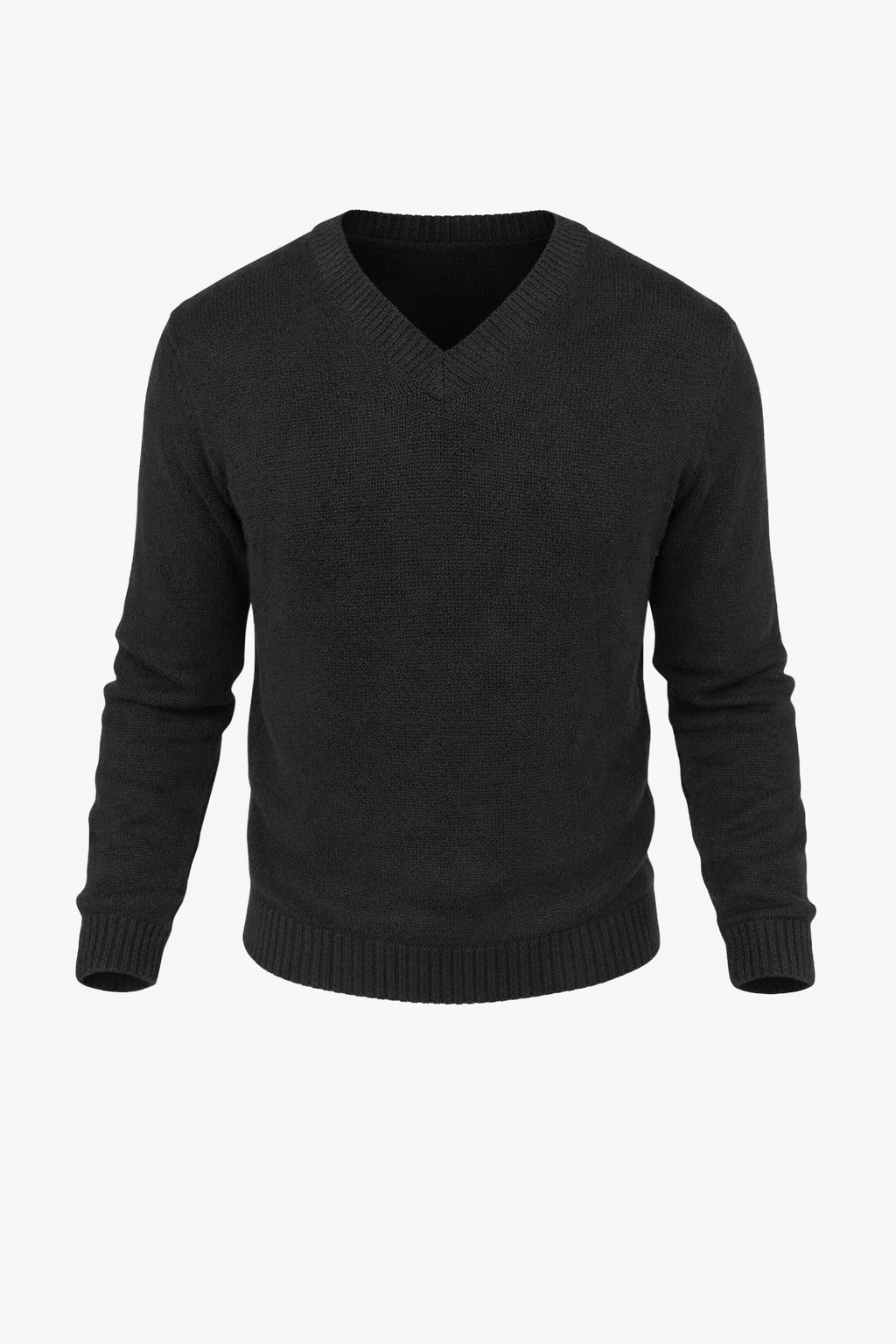 Black Polo
