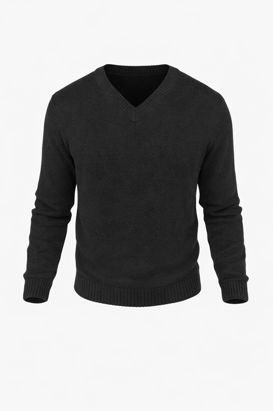Black Polo