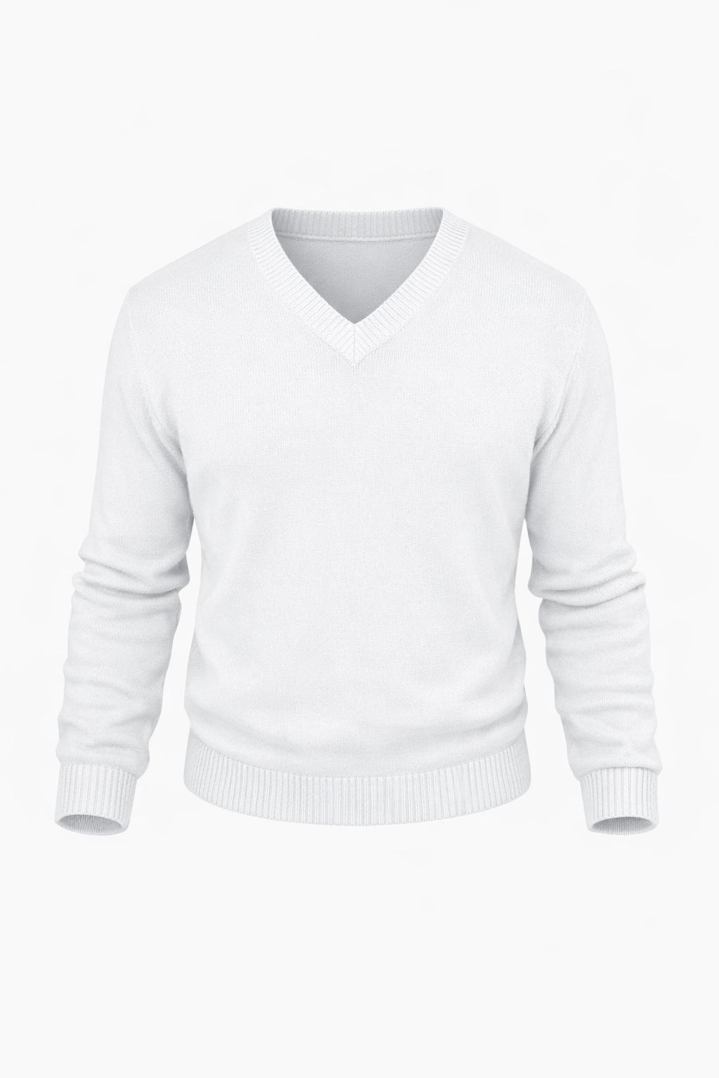 White Polo