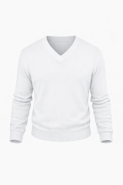 White Polo