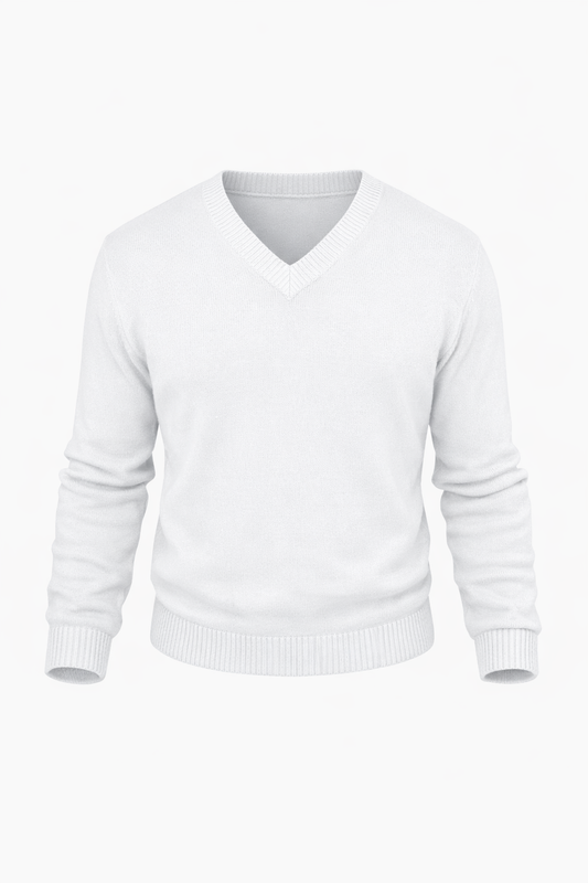 White Polo