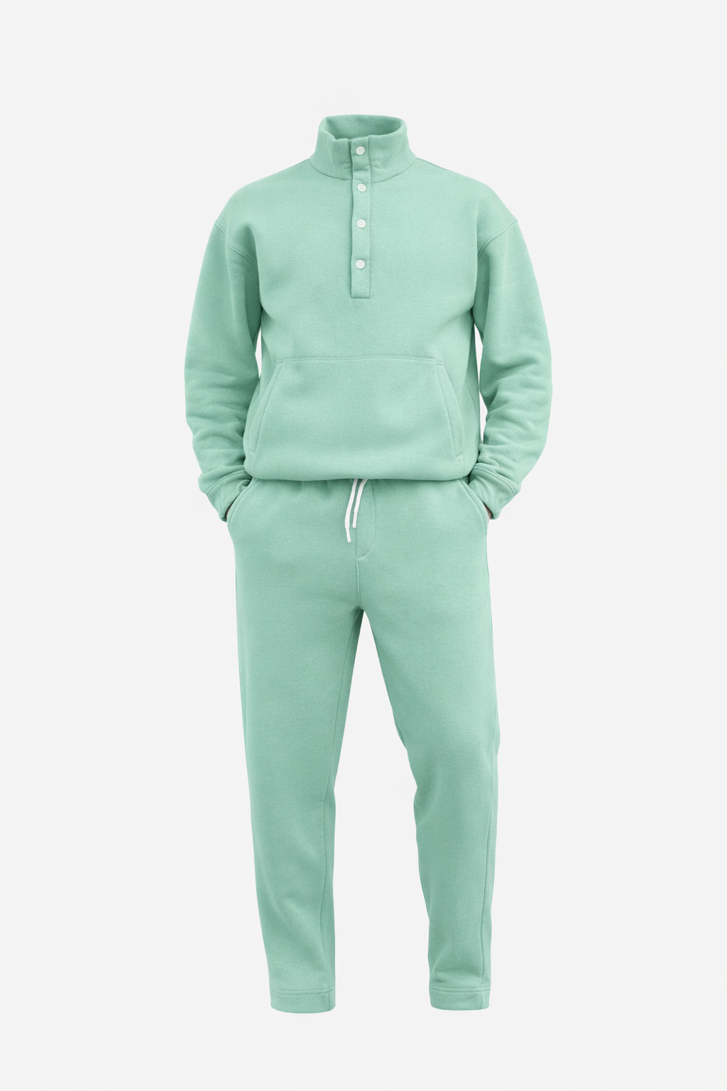 Turquoise Set