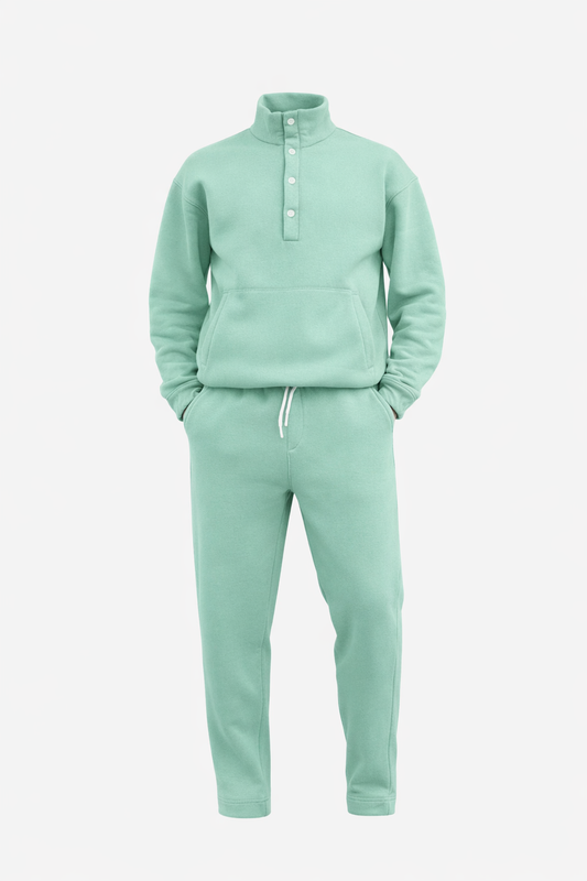 Turquoise Set
