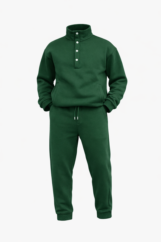 Jungle Green Set