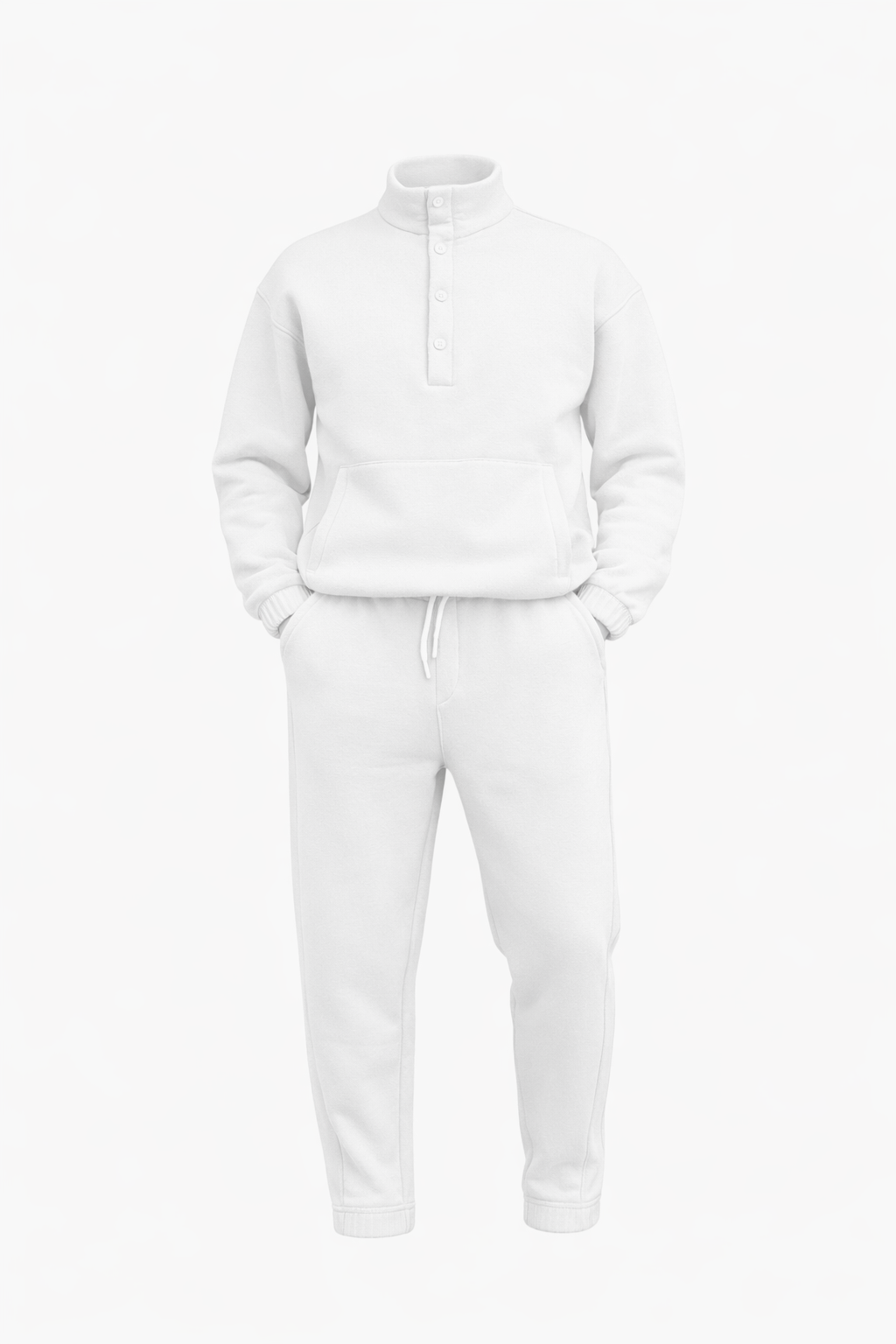 White Set