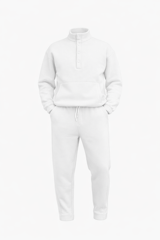 White Set