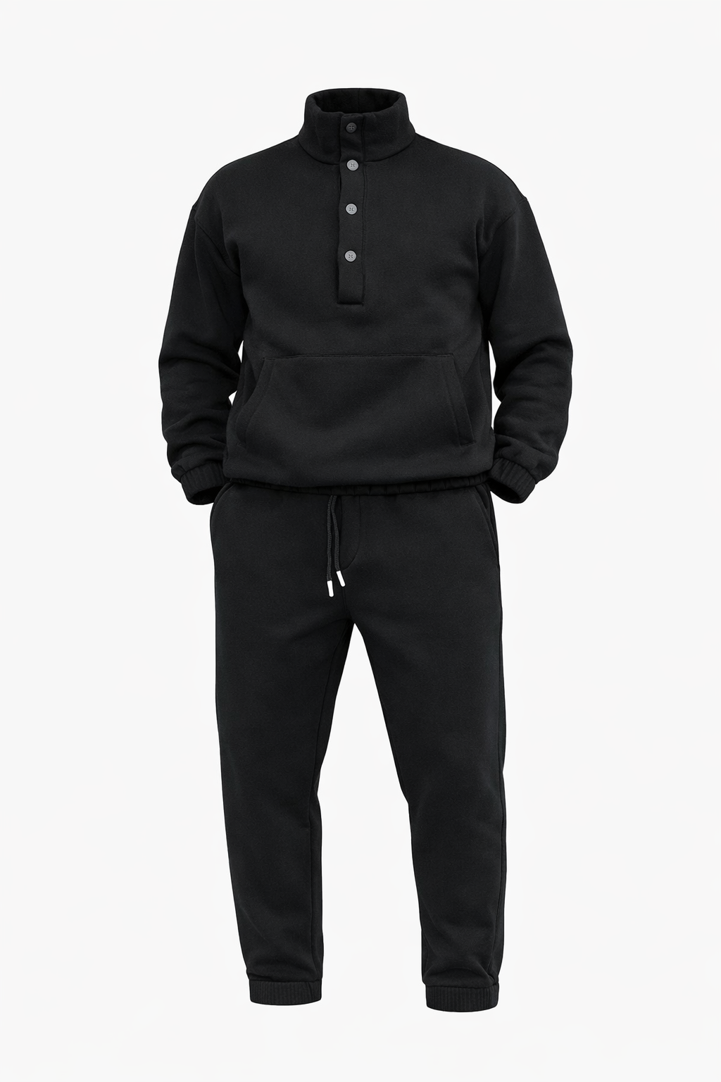Black Set