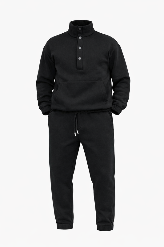 Black Set