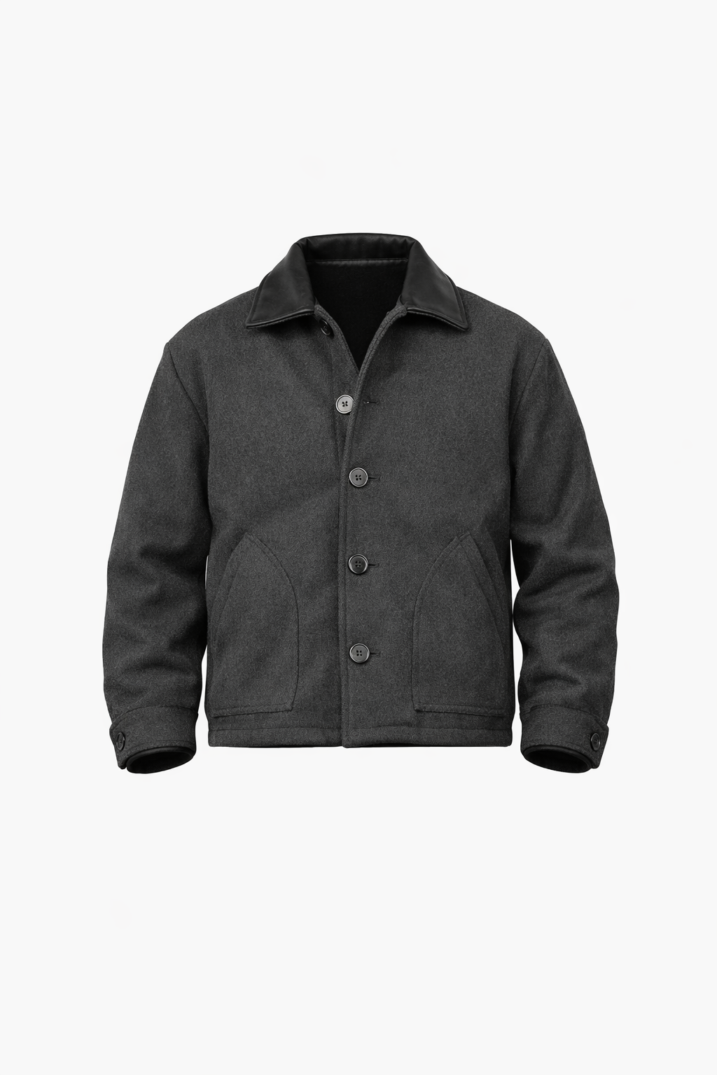 Black Jacket