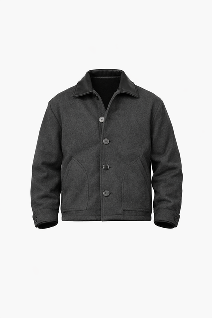 Black Jacket