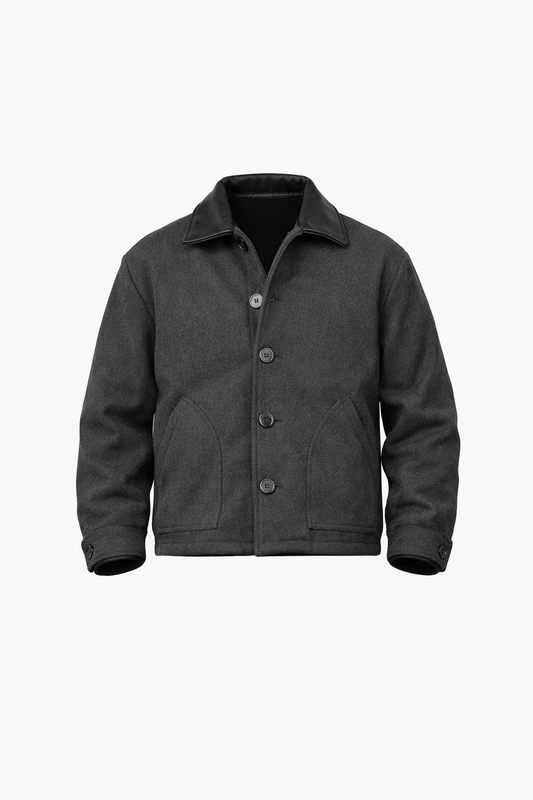 Black Jacket