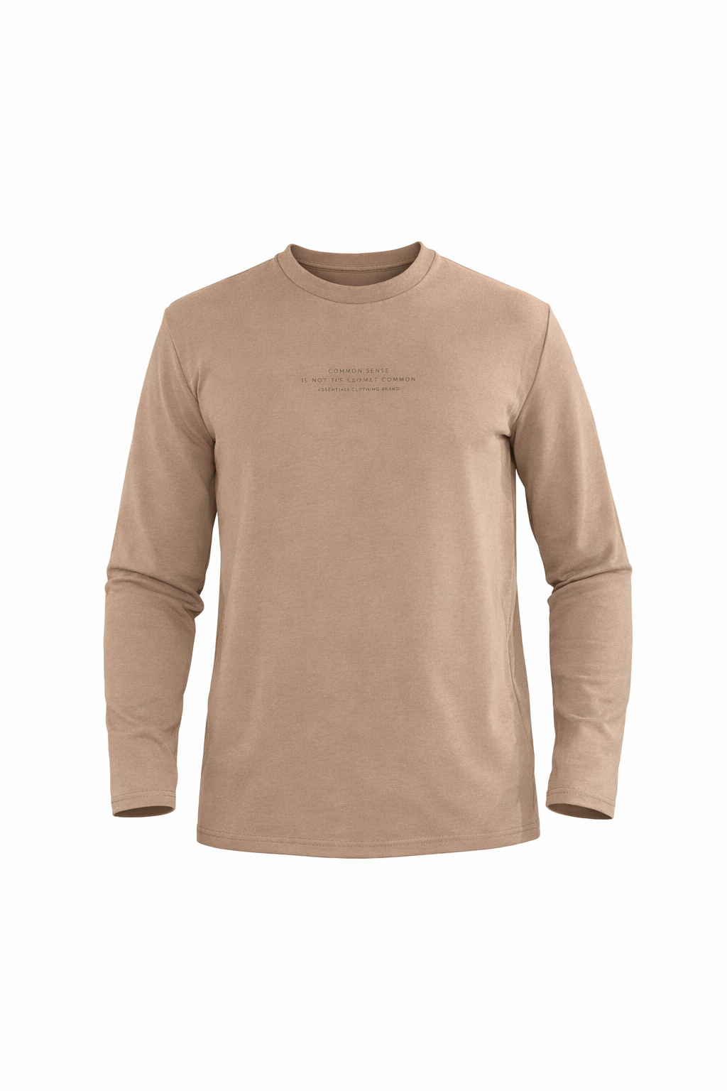 Brown Top