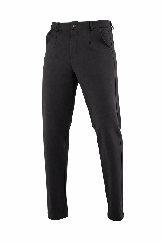 O,zero Black Pant