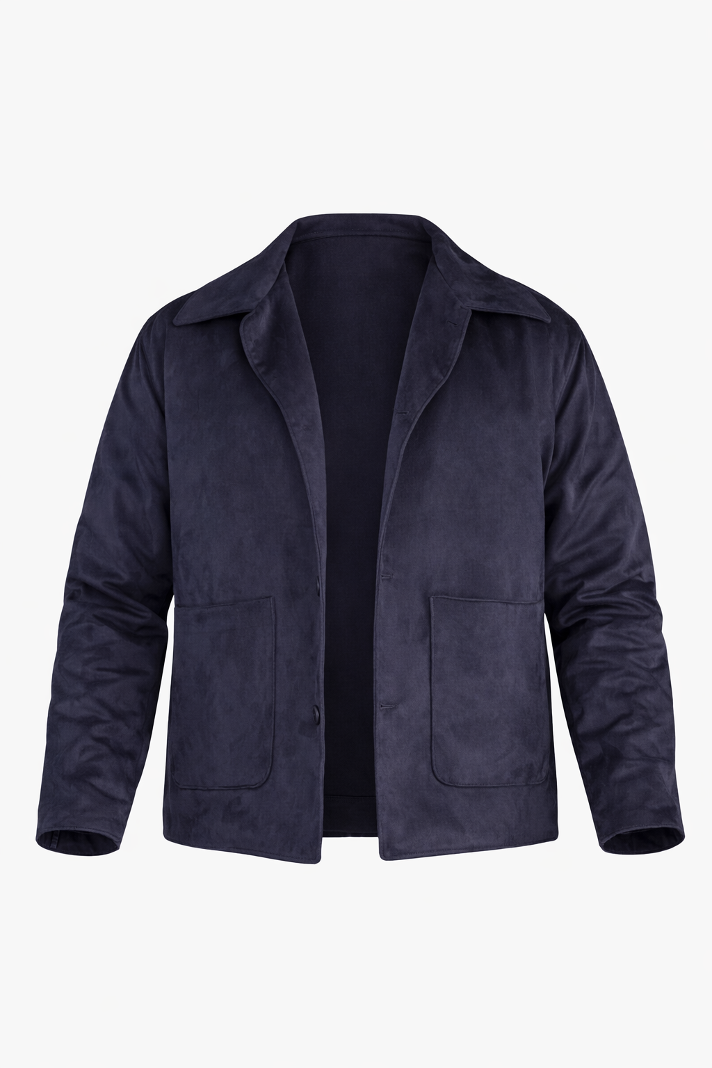 Black Jacket