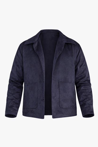 Black Jacket