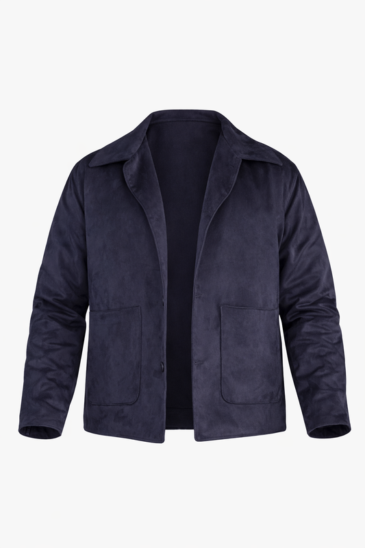 Black Jacket