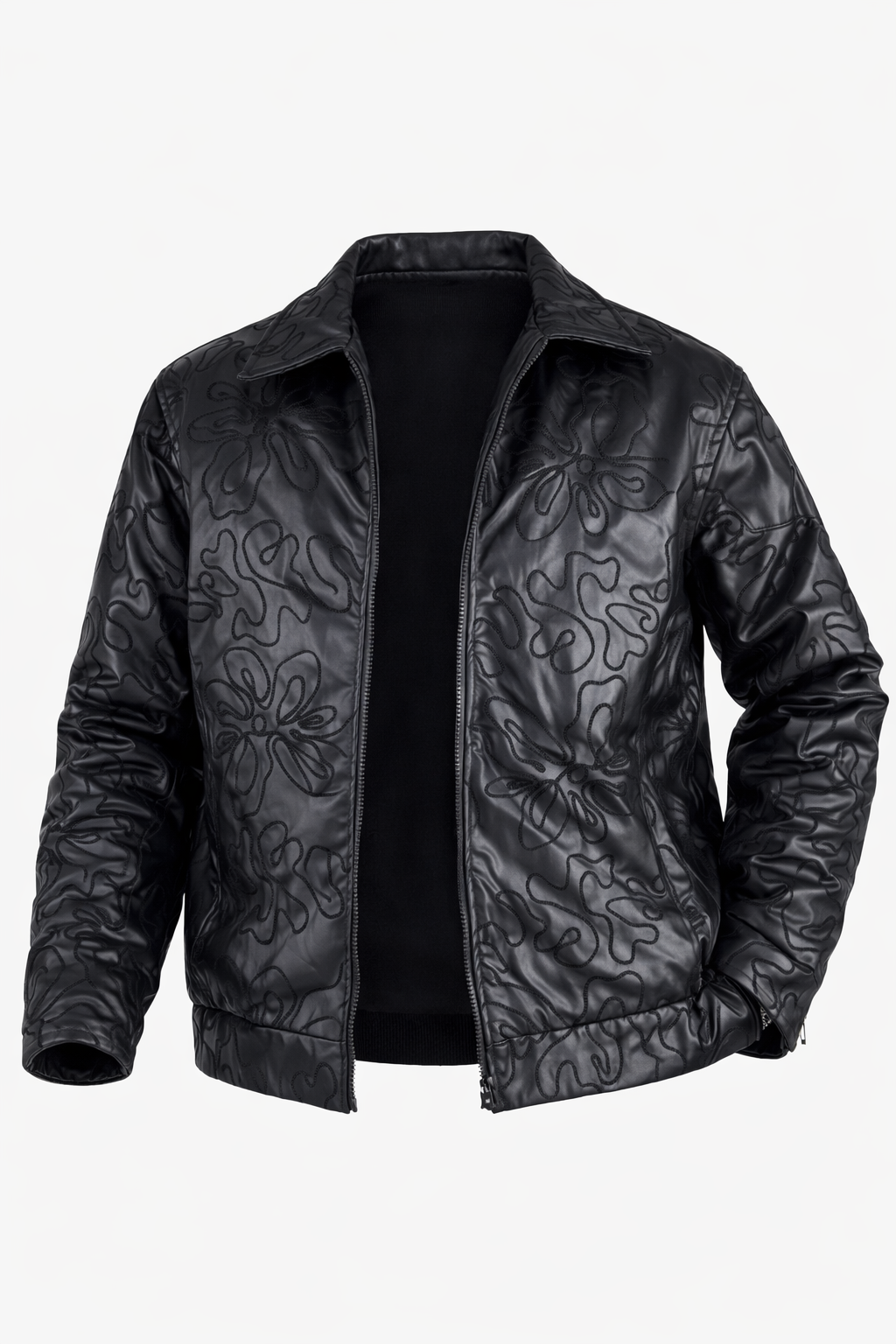 Black Jacket