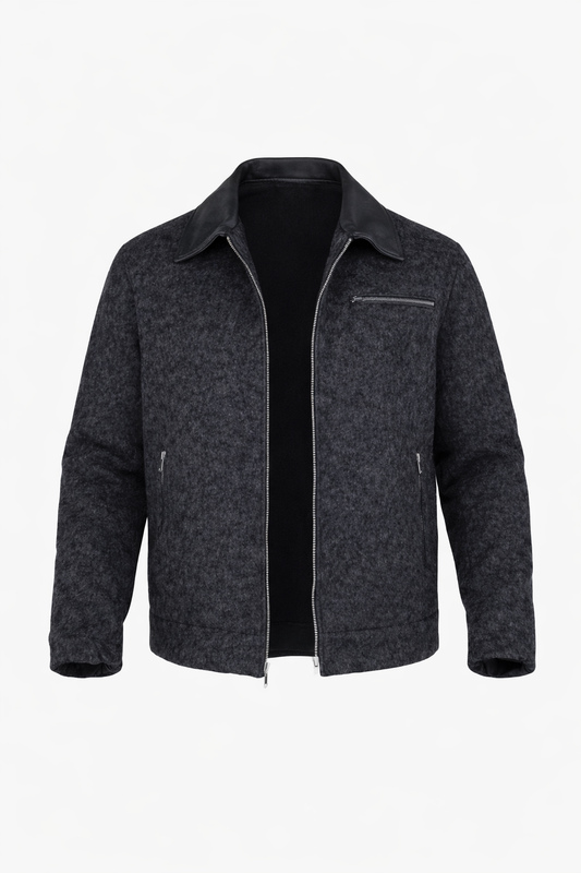 Black Jacket