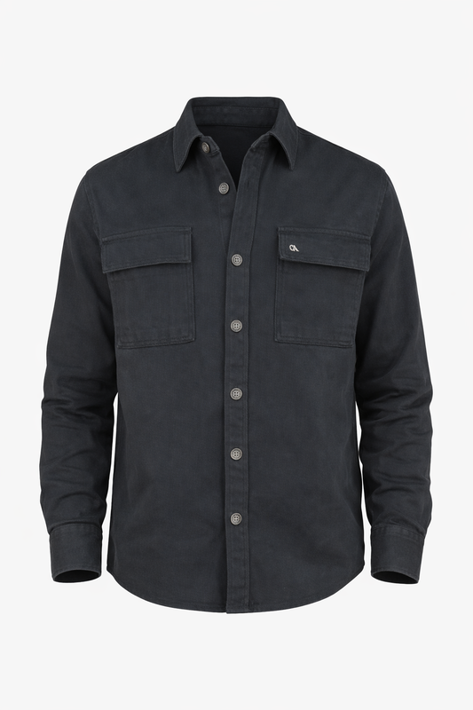 Black Chemise