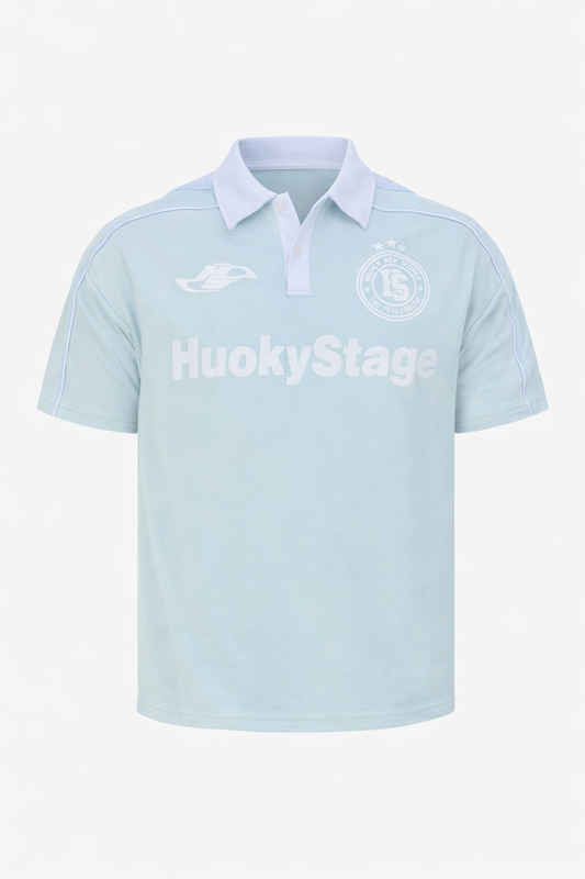 Houkystage Aqua V Polo