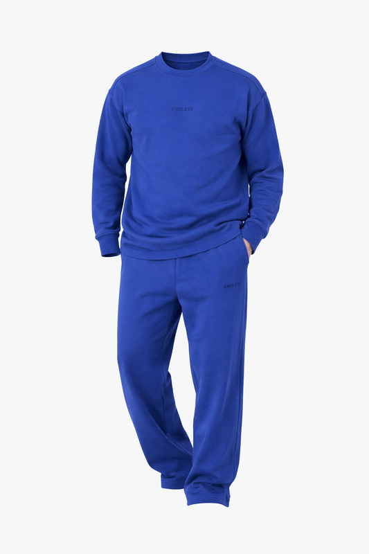 Navy Blue Legend Set