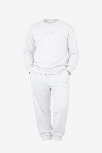 White Legend Set