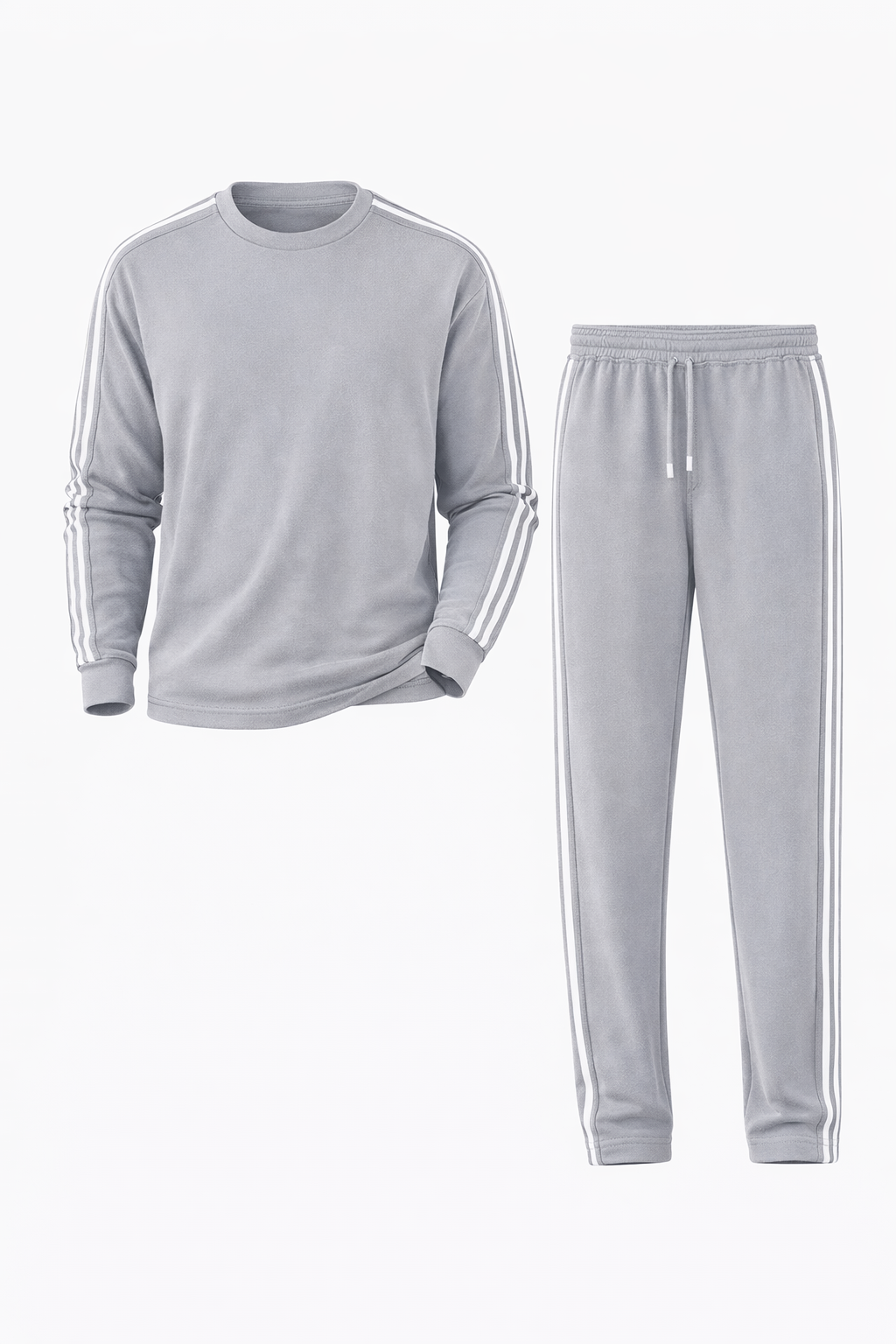 Ozero Long Sleeve Winter Set