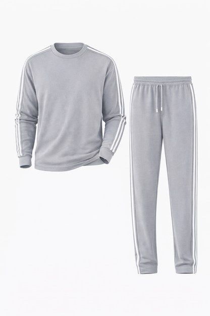 Ozero Long Sleeve Winter Set
