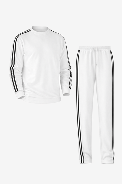 Ozero Long Sleeve Winter Set