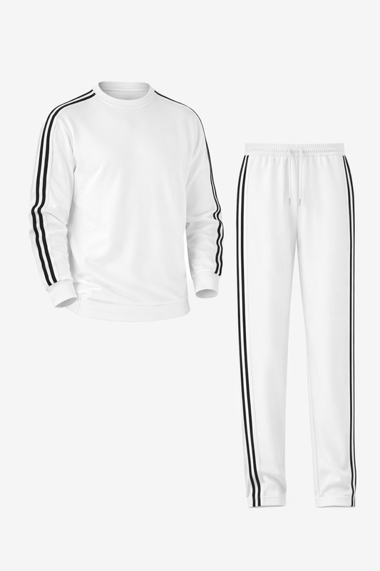 Ozero Long Sleeve Winter Set
