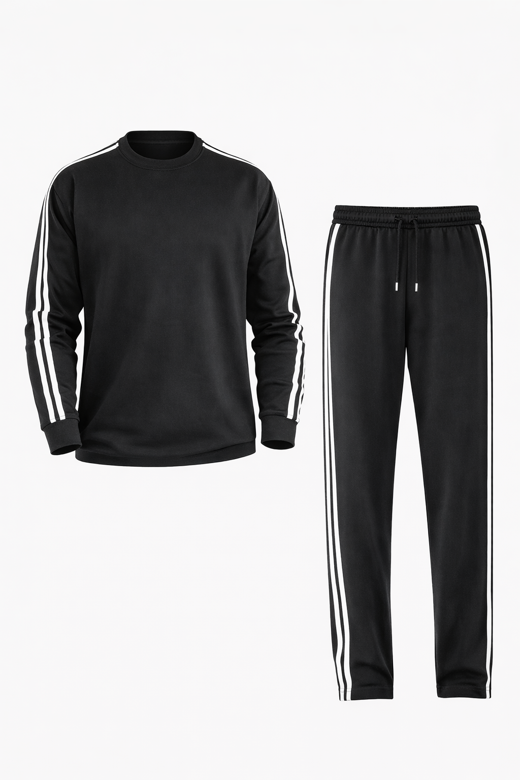 Ozero Long Sleeve Winter Set