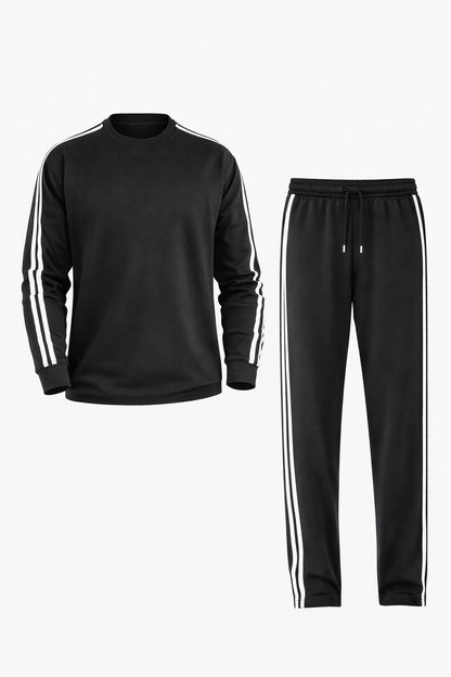 Ozero Long Sleeve Winter Set