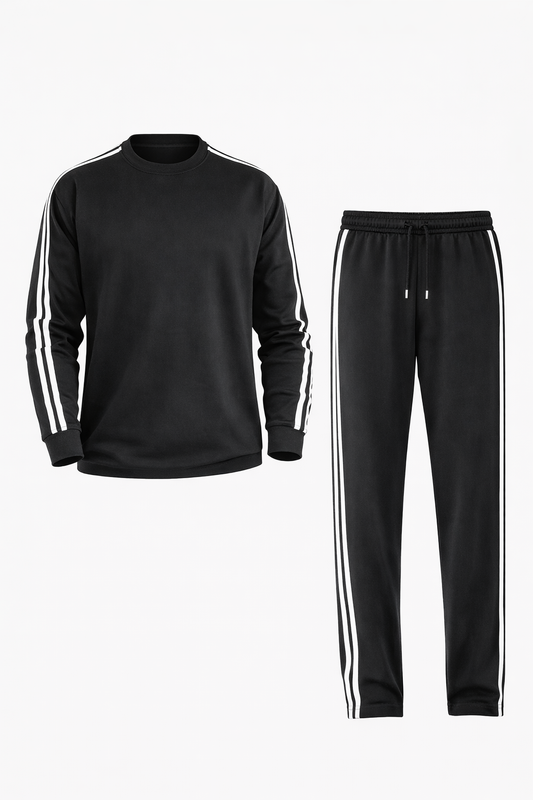 Ozero Long Sleeve Winter Set
