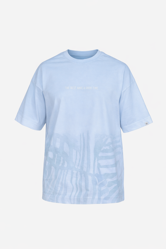 Over Size T-Shirt
