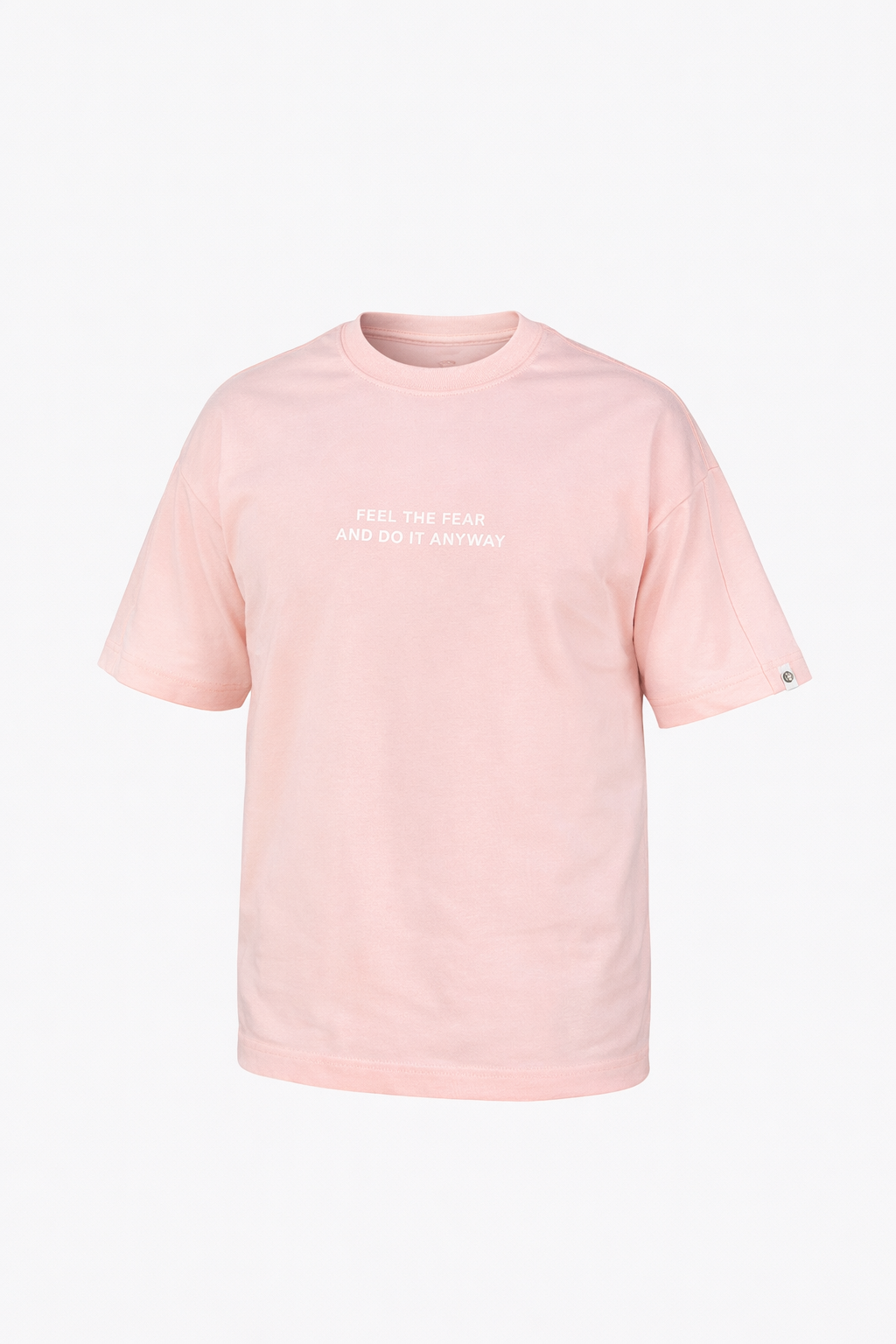 Light Pink T-Shirt