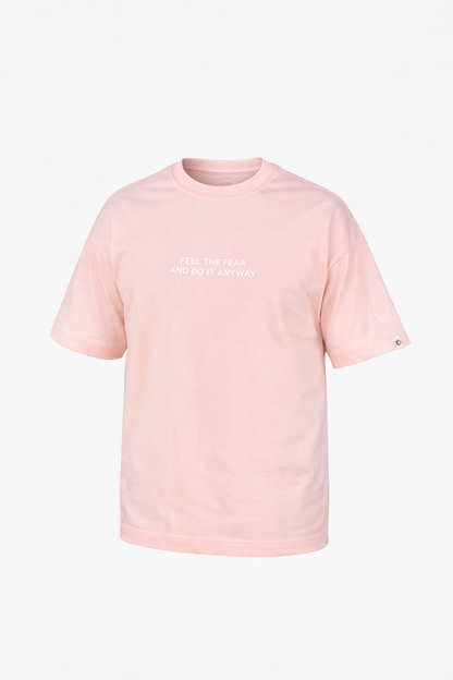 Light Pink T-Shirt
