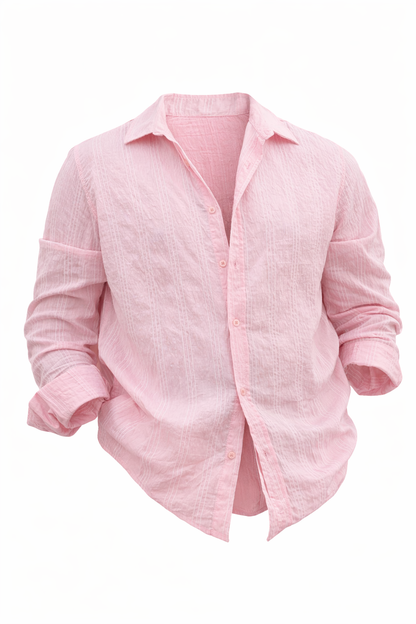 Pink Shirt
