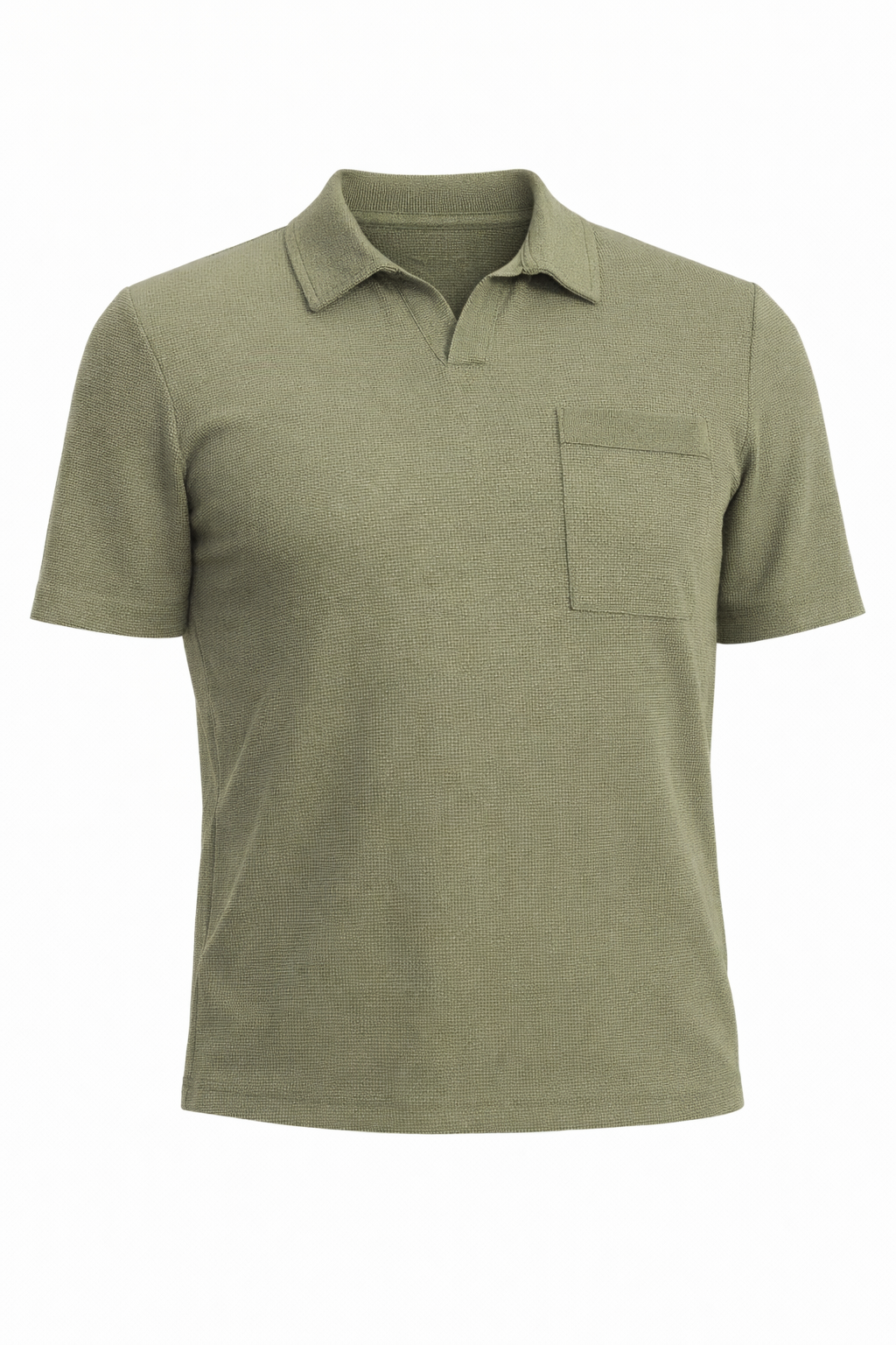 Regular Fit Polo