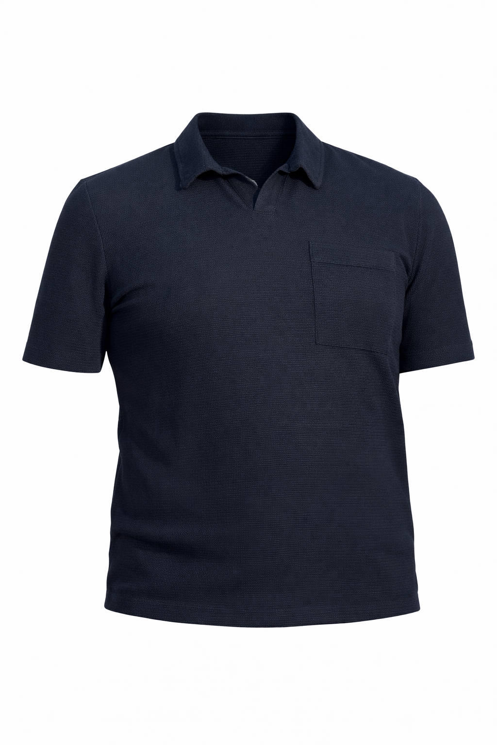 Regular Fit Polo